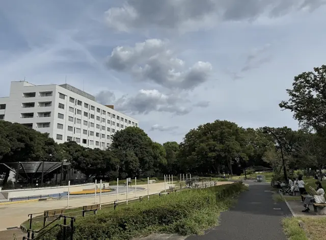 Mr.FARMER 駒沢オリンピック公園店のようす（3枚目）